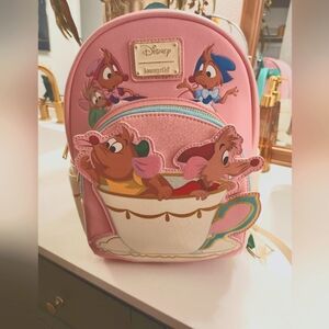 Loungefly Disney Backpack